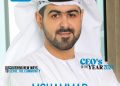 Mohammad A. Baker | Deputy Chairman and CEO | GMG | Tycoon Success Magazine