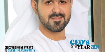 Mohammad A. Baker | Deputy Chairman and CEO | GMG | Tycoon Success Magazine