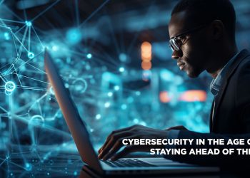 Cybersecurity in the Age of IoT: Staying Ahead of Threats