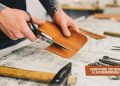 Everything You Need to Start a Leatherworking Business