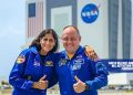 Sunita Williams and Butch Wilmore Will Not Return from Space in February 2025