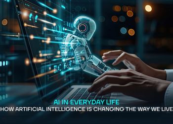 AI in Everyday Life: How Artificial Intelligence is Changing the Way We Live