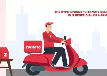 The Hype Around 10-minute Delivery: Is It Beneficial or Harmful?