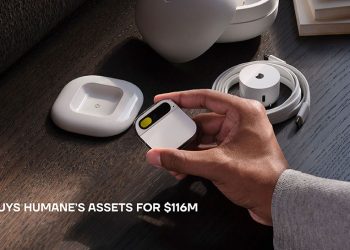 HP Buys Humane's Assets