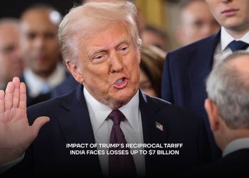 Trump's Reciprocal Tariff