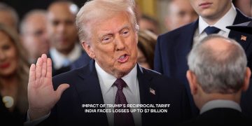 Trump's Reciprocal Tariff