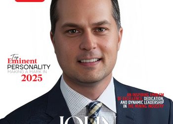 Top Eminent Personality Making A Mark In 2025