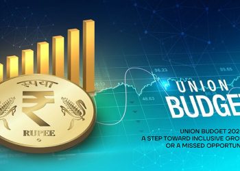 Union Budget 2025-26: A Step Toward Inclusive Growth or a Missed Opportunity?