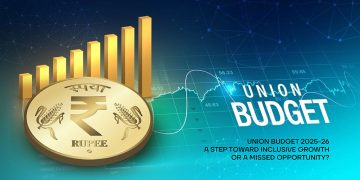Union Budget 2025-26: A Step Toward Inclusive Growth or a Missed Opportunity?