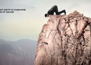 Overcome the Fear of Failure