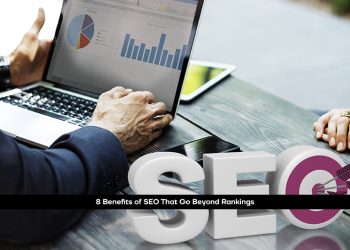 SEO Rankings