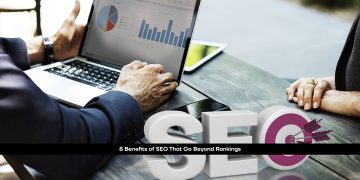 SEO Rankings