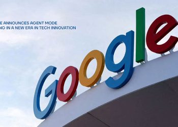 Google Agent Mode