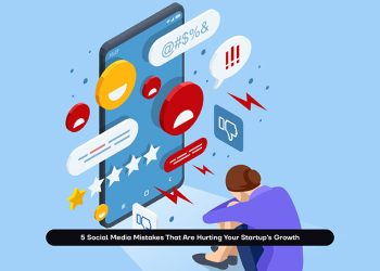 Social Media Mistakes