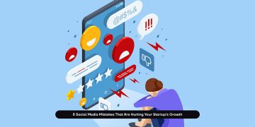 Social Media Mistakes