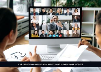 Remote and Hybrid Work Models