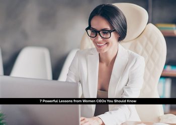 Women CEOs