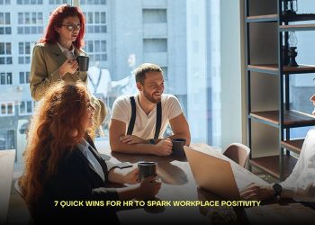 Workplace Positivity