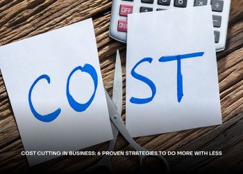 Cost Cutting in Business