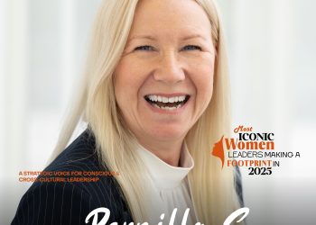 Beyond Boundaries: Most Iconic Women Leaders Making a Footprint in 2025