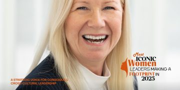 Beyond Boundaries: Most Iconic Women Leaders Making a Footprint in 2025