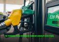 10 Things You Should Know About E20 Fuel