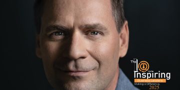 The 10 Most Inspiring Business Leaders Making a Difference 2025