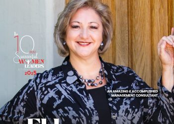 The 10 Most Successful Women Leaders to Follow in 2025