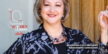 The 10 Most Successful Women Leaders to Follow in 2025