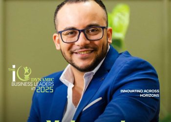 The 10 Dynamic Business Leaders in 2025