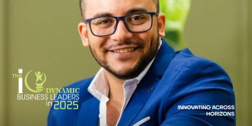 The 10 Dynamic Business Leaders in 2025