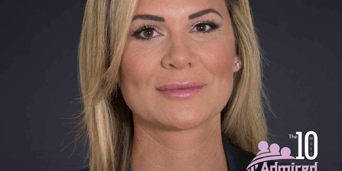 The 10 Most Admired Business Leaders to Watch in 2025