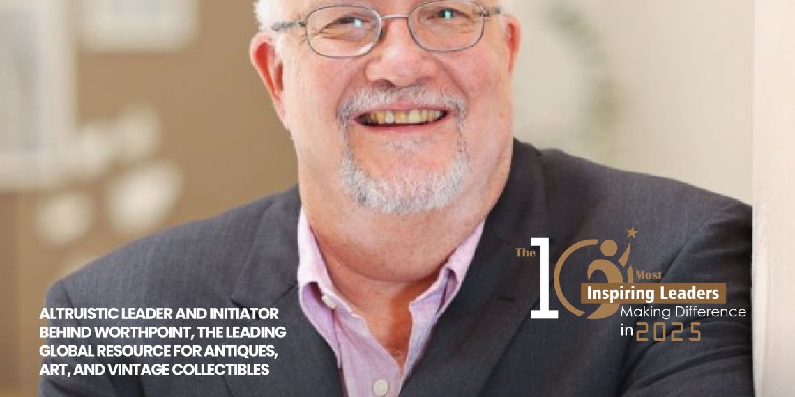 The 10 Most Inspiring Leaders Making Difference in 2025