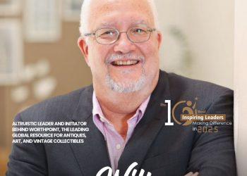 The 10 Most Inspiring Leaders Making Difference in 2025