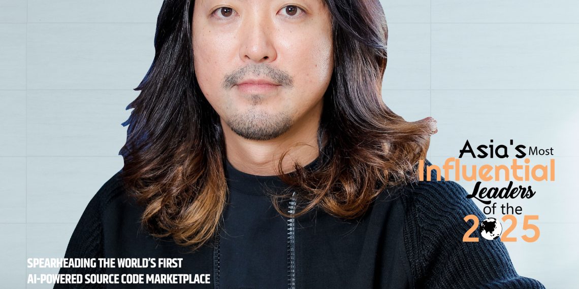 Asia’s Most Influential Leaders of the 2025