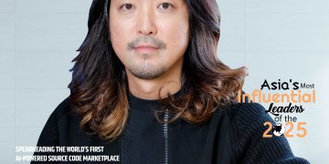 Asia’s Most Influential Leaders of the 2025