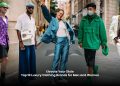 Elevate Your Style: Top 10 Luxury Clothing Brands for Men and Women