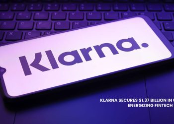 Klarna Secures $1.37 Billion in U.S. IPO, Energizing Fintech Sector