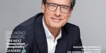 Breaking Barriers: The Next Generation of Hospitality Leaders