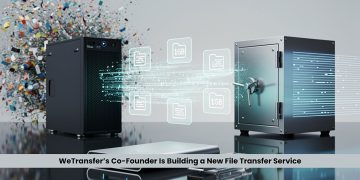 File Transfer Service