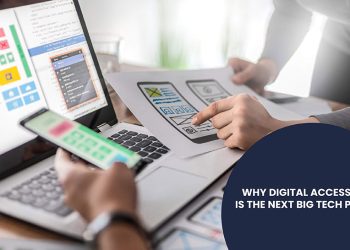 Digital Accessibility