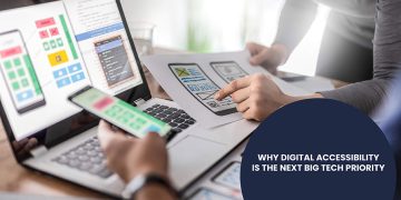 Digital Accessibility