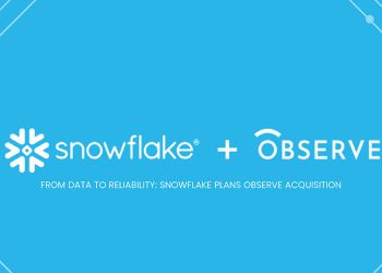 From Data to Reliability: Snowflake Plans Observe Acquisition
