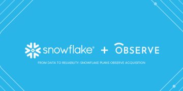 From Data to Reliability: Snowflake Plans Observe Acquisition