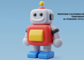 AI-Powered Toys for Kids