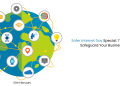 Safer Internet Day Special: 7 Tips to Safeguard Your Business