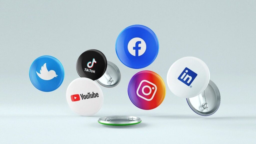 4 Tips To Make Your Business Stand Out On Social Media