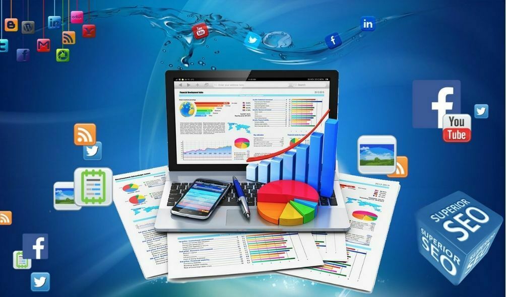 8 Reasons Why Your Business Needs Social Media Marketing