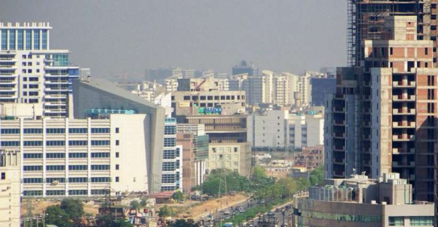 An Overview Of Indian Real Sector In 2019-2020