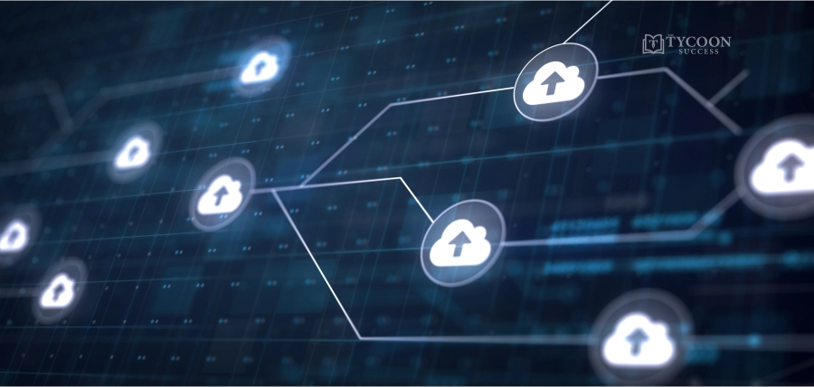 Cloud migration and its effects